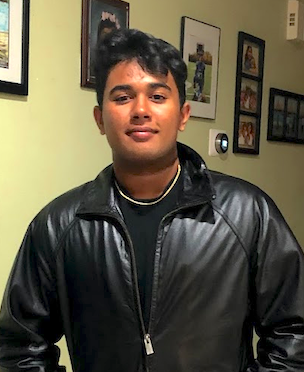 Rohan Upalekar